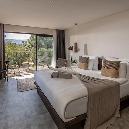 Balmy Beach Resort Kemer Exterior photo