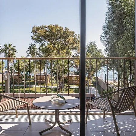 Balmy Beach Resort Kemer Exterior photo