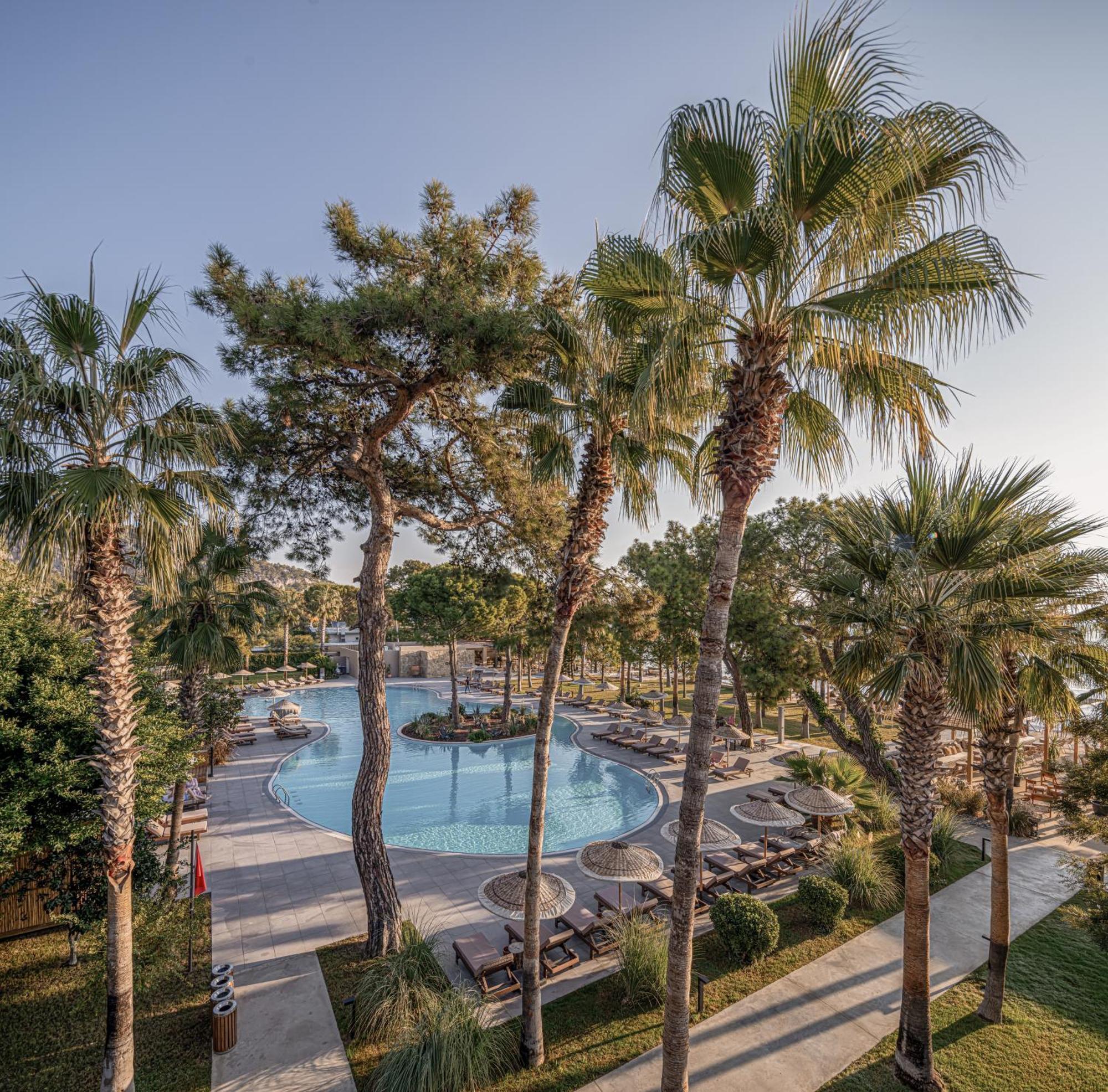 Hotel Balmy 4*