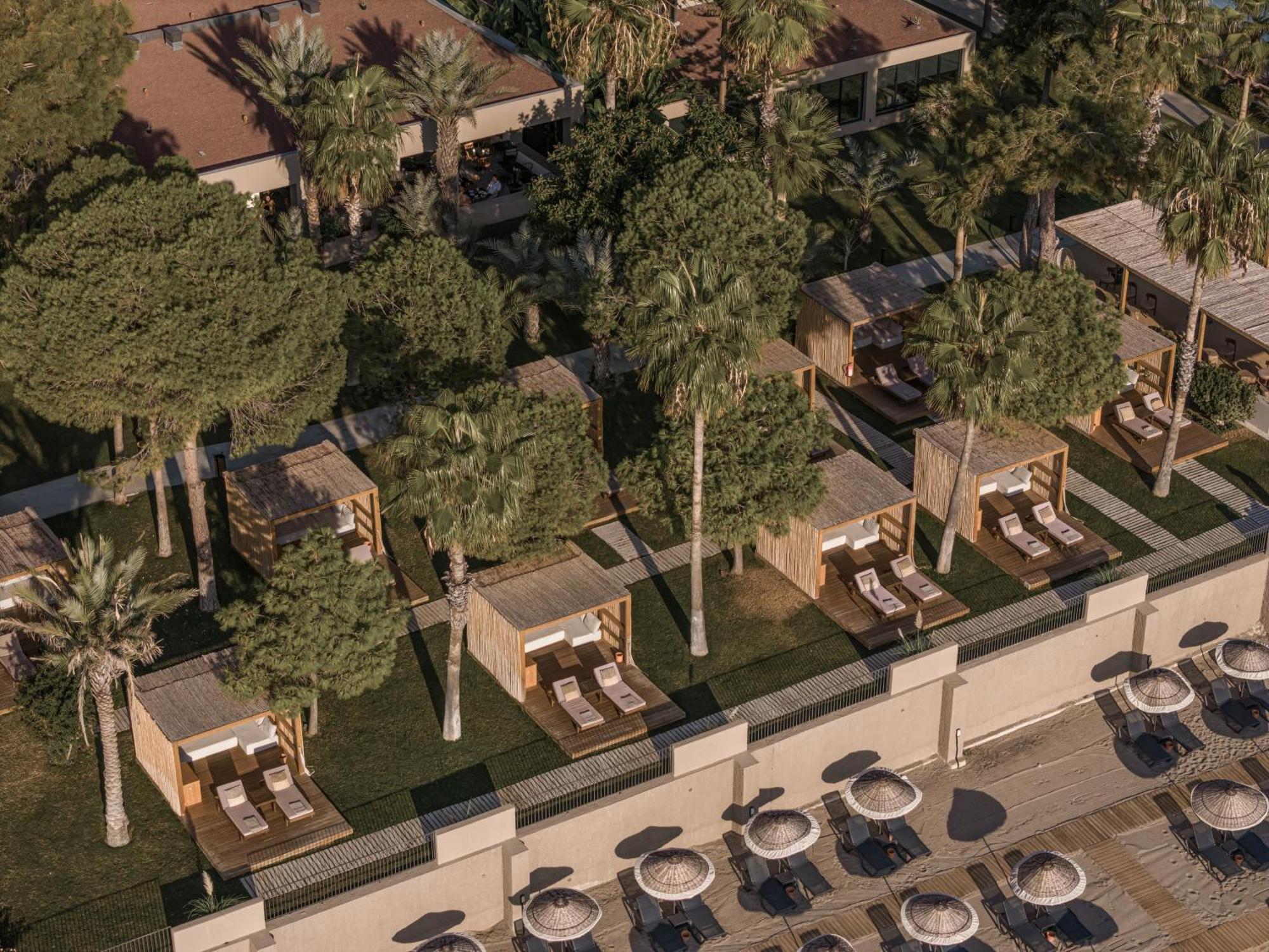 Balmy Hotel Kemer