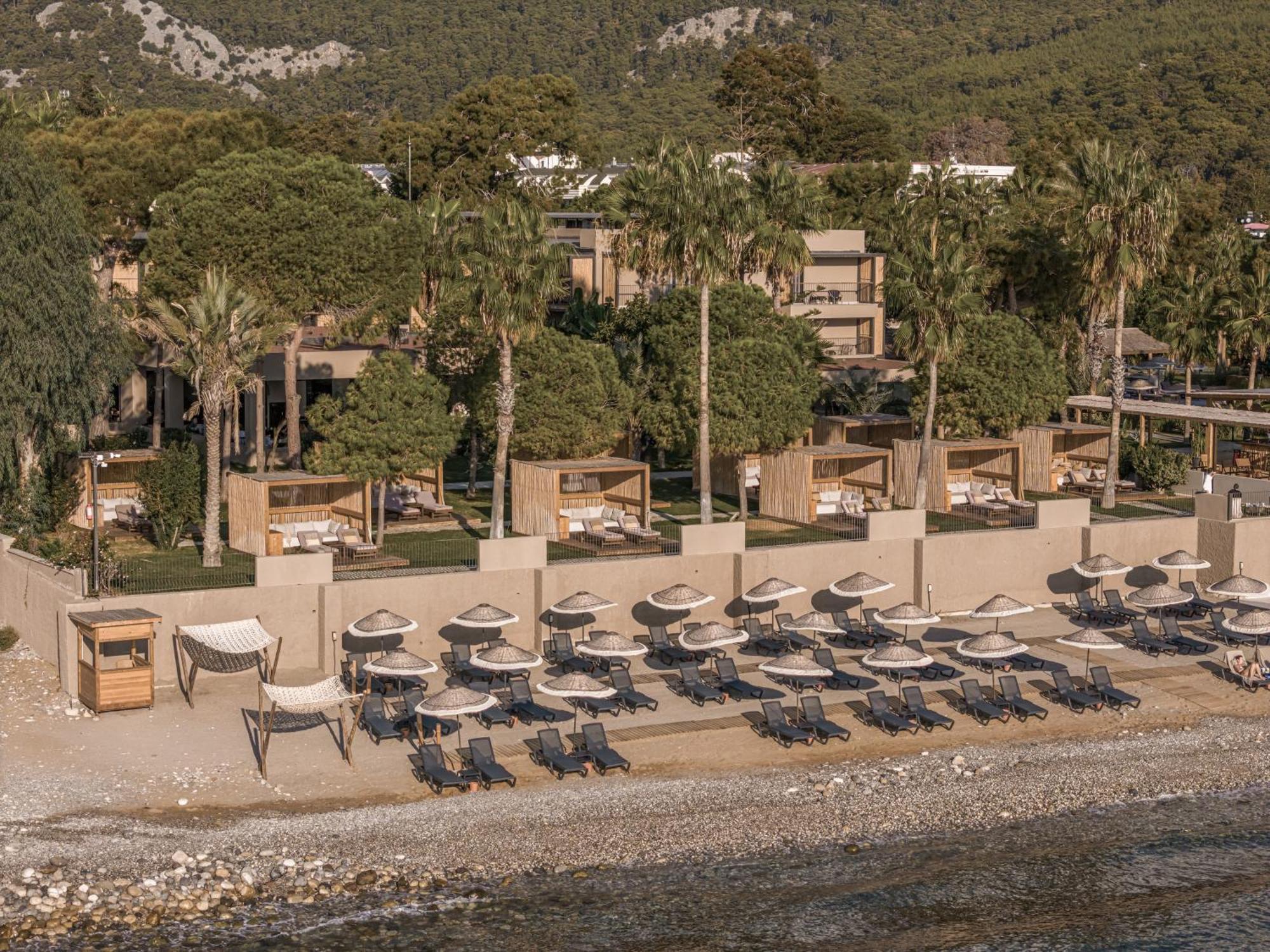 Balmy Kemer